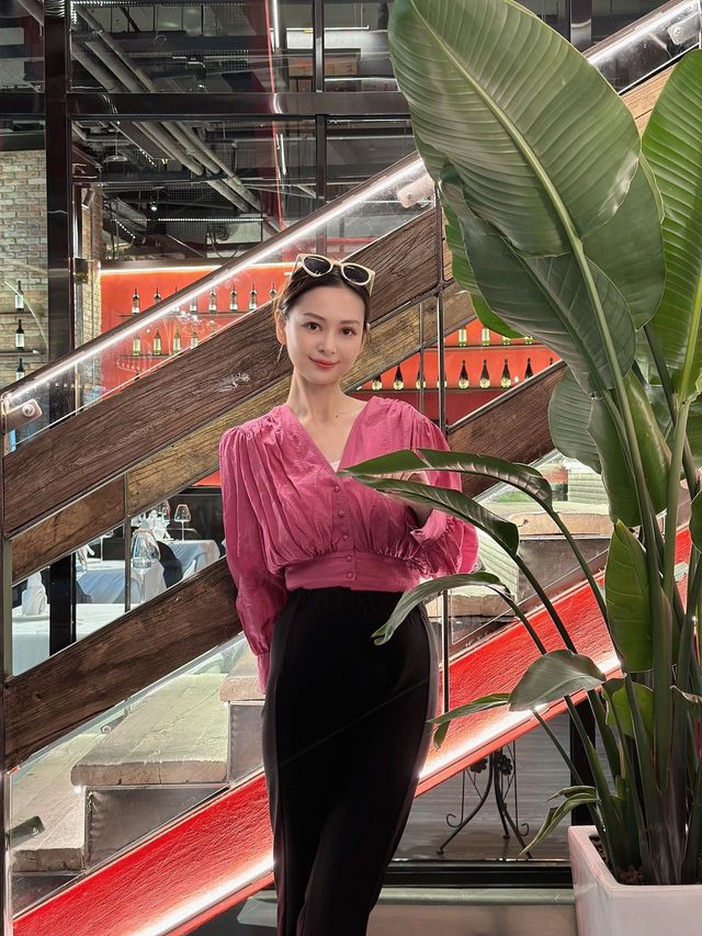 好久沒在天津吃到這麼正宗的西班牙餐廳了