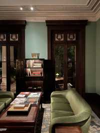 Shanghai｜Must visit bar of Prada Rong Zhai
