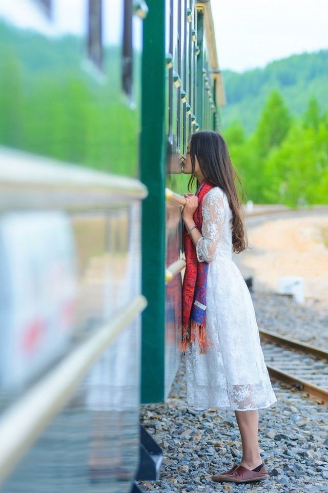 盛夏尋北逐草之旅全攻略