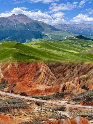I'm back! Here's my advice for your first trip to Gansu...