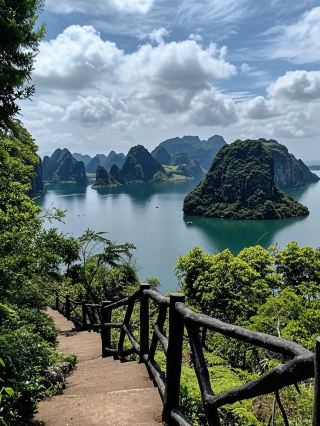 May Day Holiday Reverse Road Trip! Nanny-level Guide to Baise's Hidden Gems in Guangxi