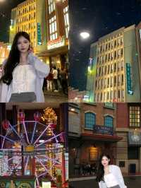 Genting Highlands 🇲🇾 Malaysia Theme Park🥰😍