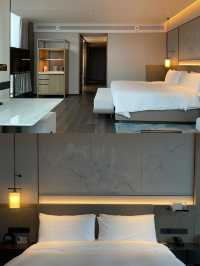 來紹興不住這家酒店真的會虧