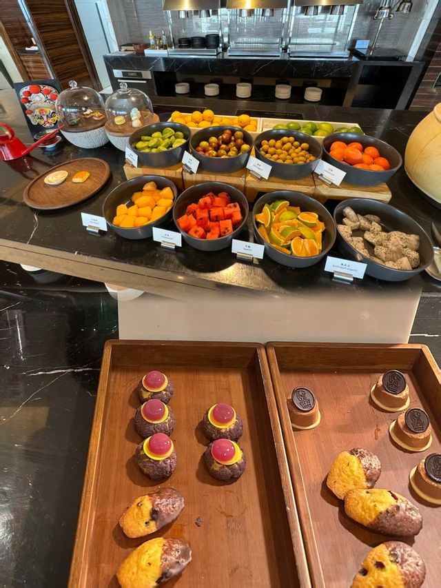 拜託，來成都一定要打卡這家酒店……