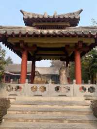 許昌旅遊必備攻略（超全）