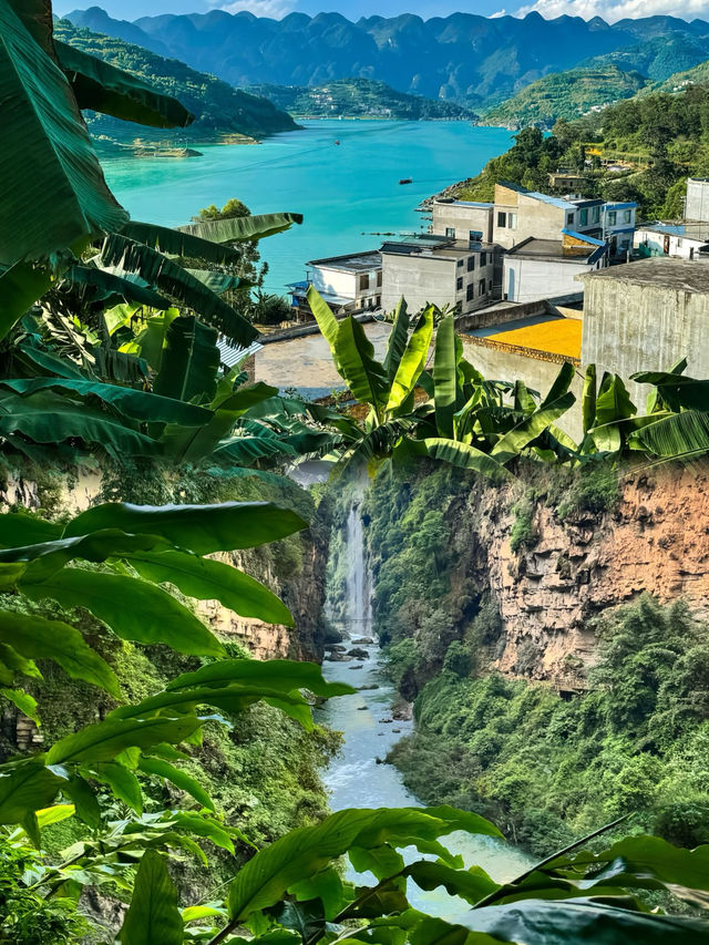 我以為我在歐洲，其實我在興義