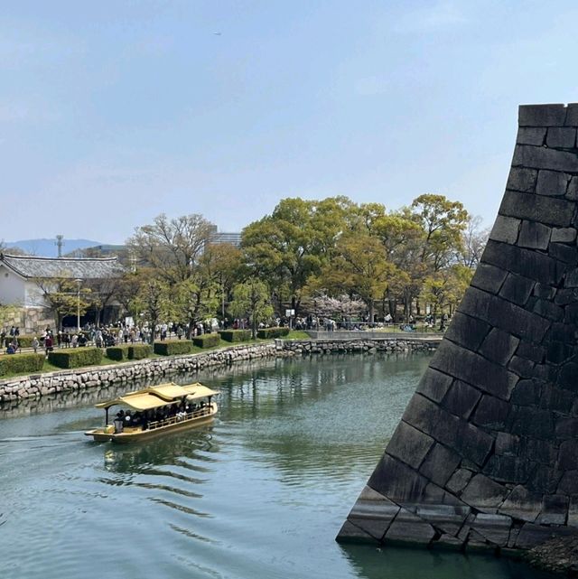 🇯🇵大阪｜我的天！這根本是柯南迷的天堂吧