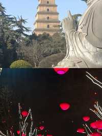 城牆漫行錄：在西安丈量盛唐的厚度