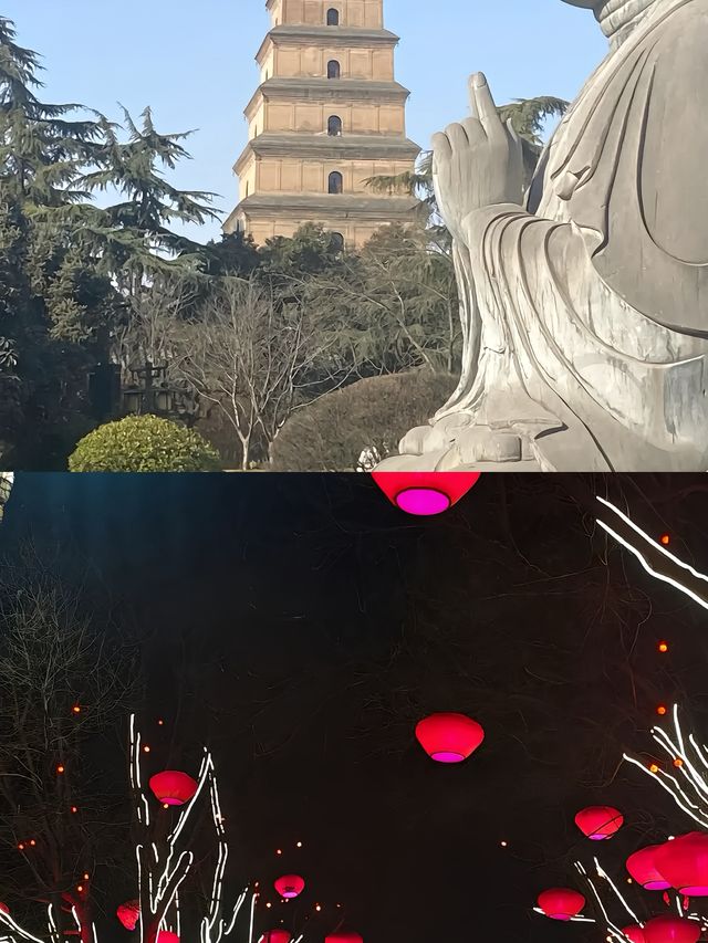 城牆漫行錄：在西安丈量盛唐的厚度