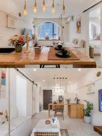 成都五一住宿好去處 | 艾斯尼尼酒店公寓，唔可以你仲唔知！
