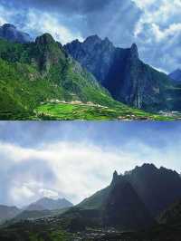 《甘青環線，穿越時空的旅行》