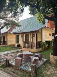 Lovely hotel in Roi Yot