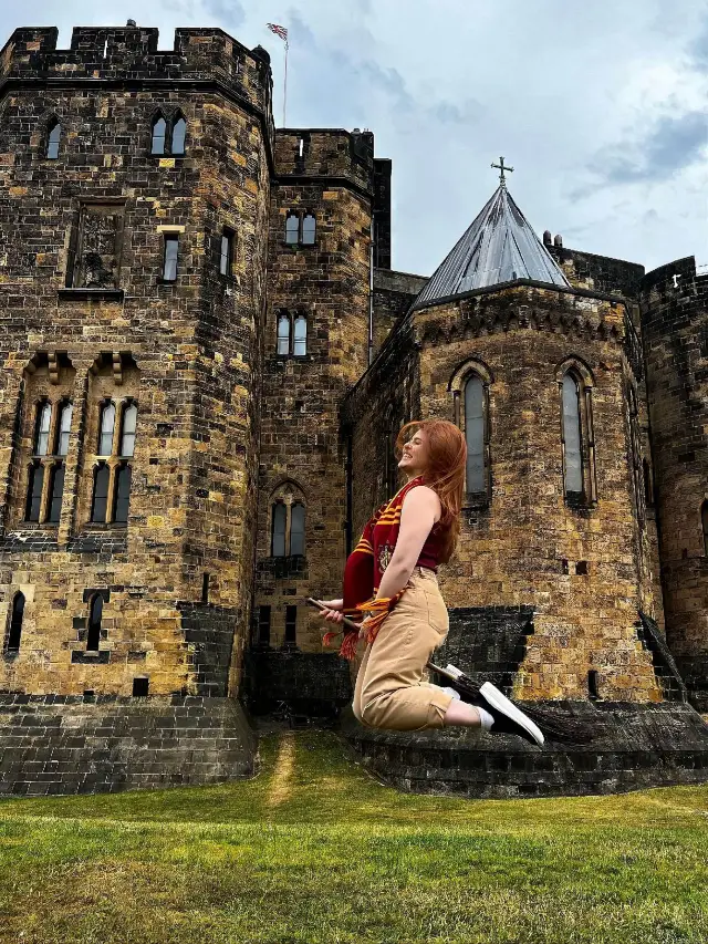 UK Bucket List! 8-Day Essential Itinerary