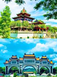 窮鬼版順德3天2夜·真嘅只係用咗480