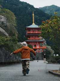 和歌山旅行 保姆級攻略嚟啦！
