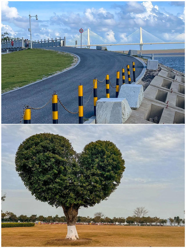 雖然說話難聽，但這就是珠海現狀...