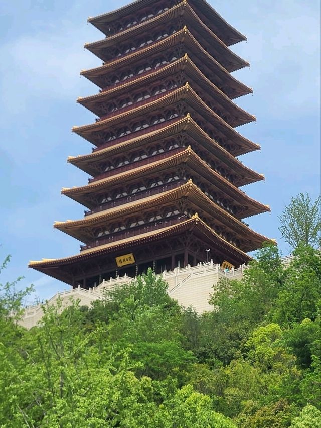 牛手山 - Nanjing - Stroll throught nature