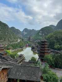 貴州深山寶藏古寨｜峰林中的布依秘境攻略