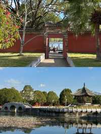 中國冷門秘境地圖｜2025年最值得收藏嘅10處小眾寶藏地