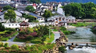 Rucheng Travel Guide