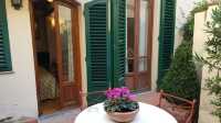 佛羅倫斯嘅靜謐之所 | Guest House Morandi 地址：Via Laura