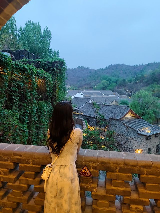 北方水鄉驚現「小江南」！古北水鎮沉浸式攻略