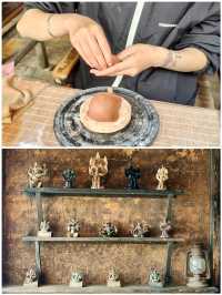 喜洲慢遊｜100個小確幸嘅瞬間