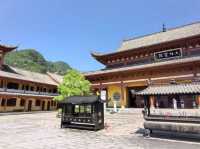 宜春仰山棲隱禪寺