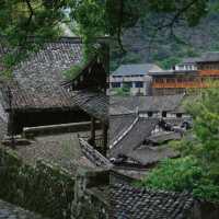 埭頭古鎮