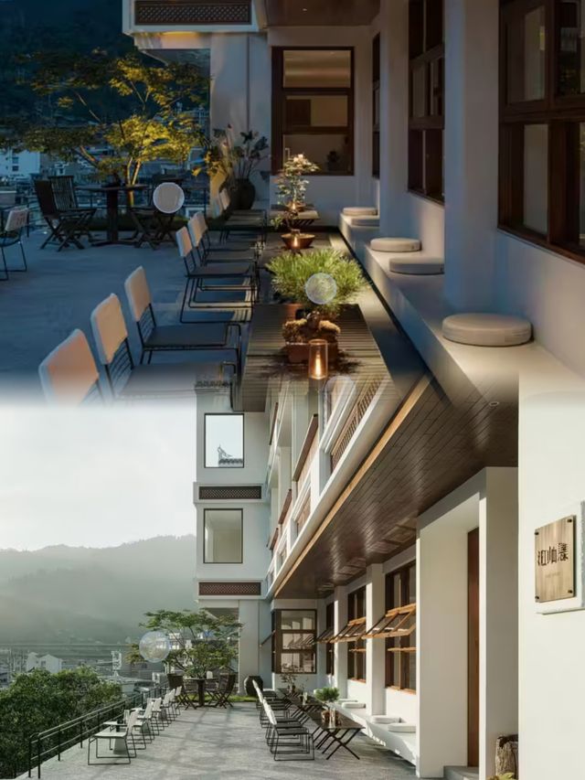 探索鎮遠江山集·吉祥山居｜邂逅黔東南風情