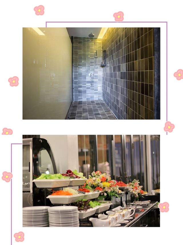 入住阿蘭塔拉河畔，解鎖超絕遊玩地圖