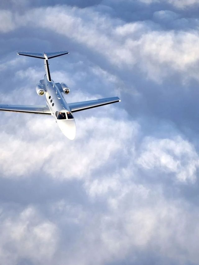 免簽海島頂奢玩私人飛機直達唔使轉機！