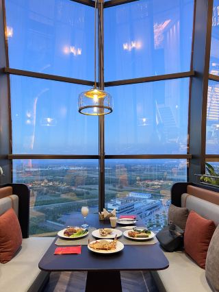 Successfully blind-booked Huairen Hotel and getting to Datong is so convenient!