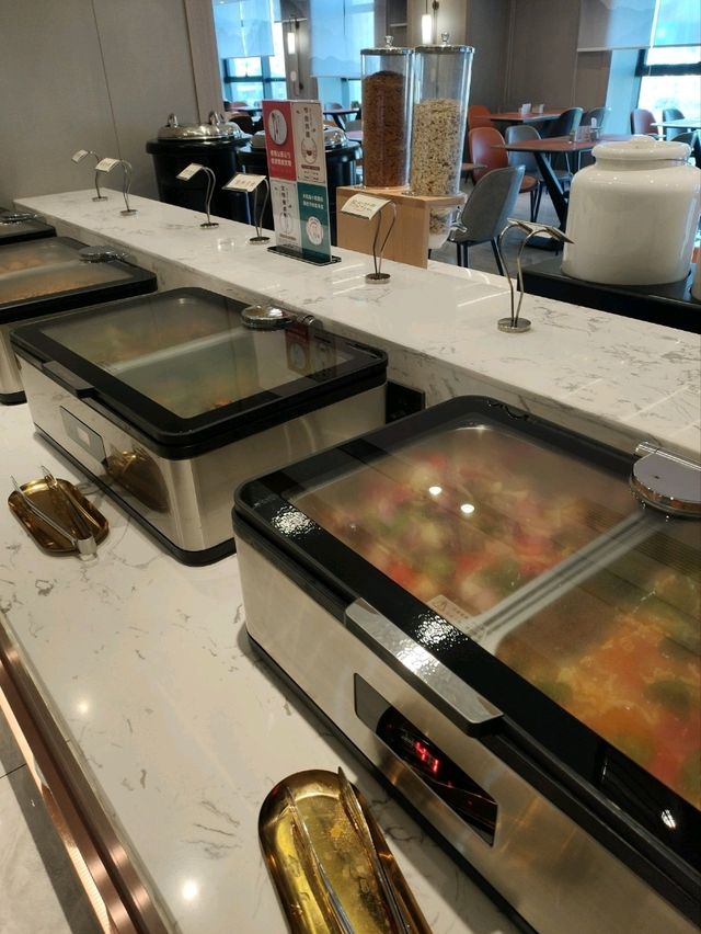 平價高CP值,奎屯云居饭店：旅途中的理想港湾