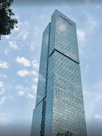 終於明白咗住貴價酒店嘅意義