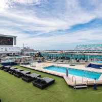 FLASH SALE EXTENDED! Cruise from Singapore from just S$199 – Phuket, Penang, Melaka & More 