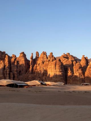 Banyan Tree AlUla