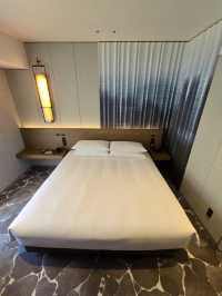 新宿綠意中的安然居所：東京凱悅酒店