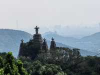 行山  北京小西山