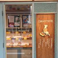 大發現！大阪天滿橋隱藏版掃街天堂，9成遊客都唔知！