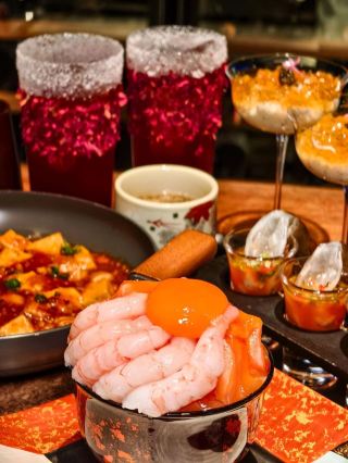 2-hour wait! This divine Japanese restaurant in Beijing!