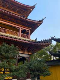 Tianning temple 😍😍😍