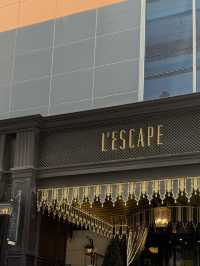 首爾獨特住宿體驗 | L'Escape Hotel