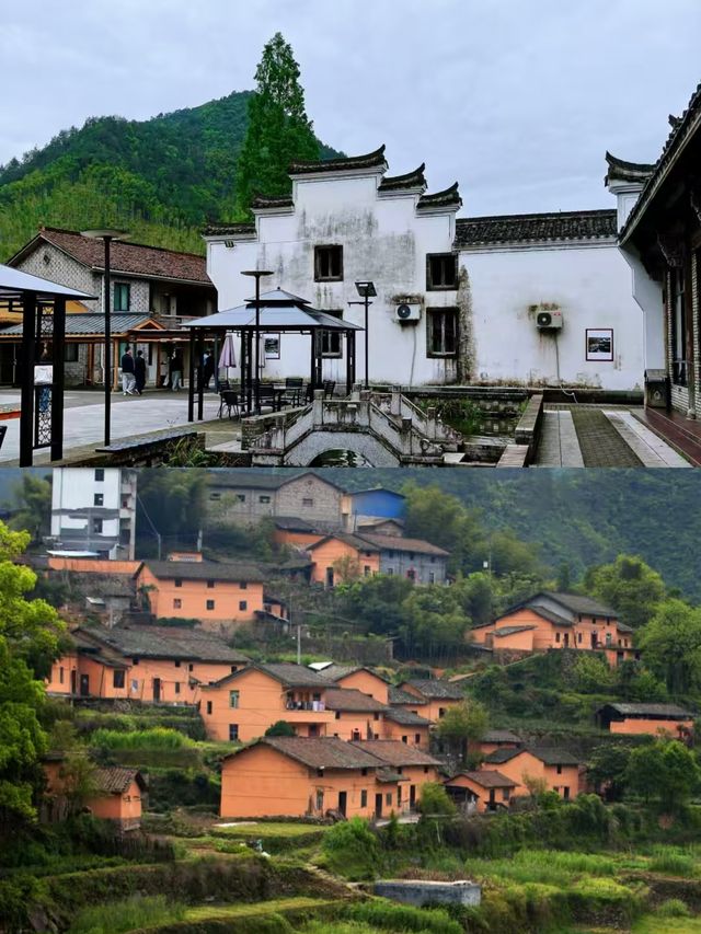 遂昌，完美旅行地。