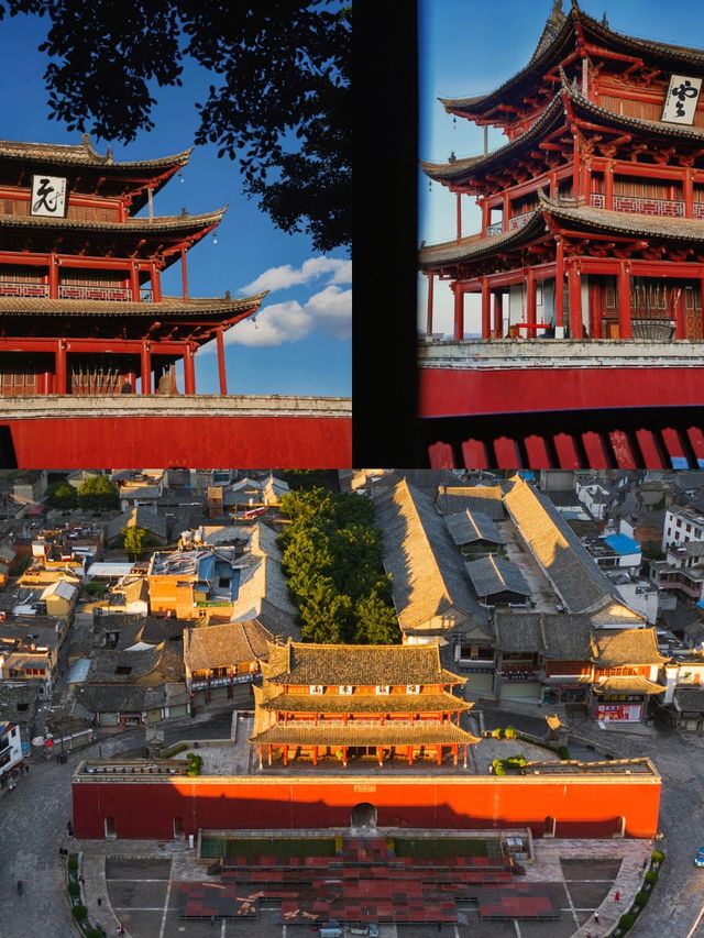 週末遊建水，2日玩盡精華景點