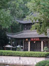 揚州迎賓館｜國賓館裡的一騎絕塵