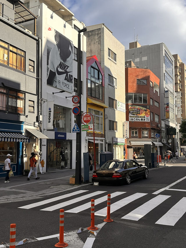 Hiroshima, An Underrated Gem In Japan! Perfect For Budget Travellers too 