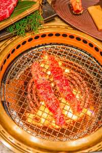 深圳日式燒肉！衝老乾杯就搞掂！