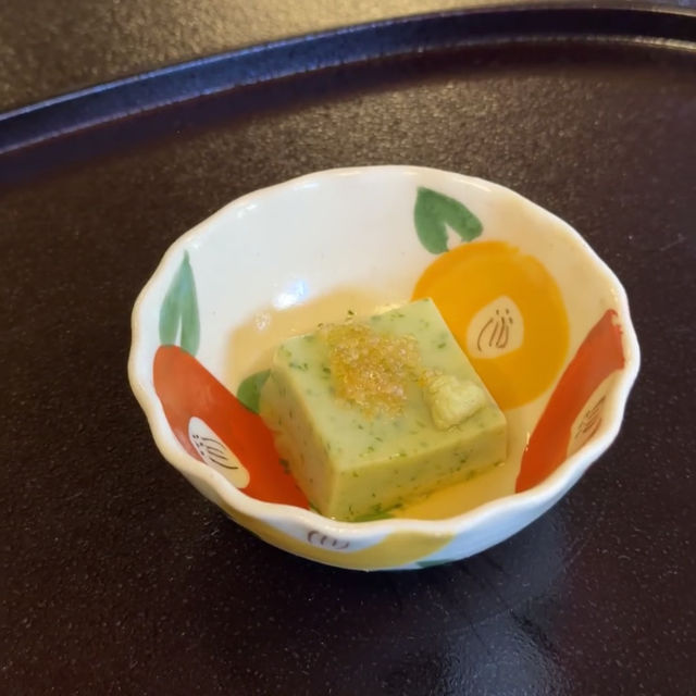 藏不住了！闖入《輝夜姬物語》的大阪料亭，一口品盡日式美學儀式感！