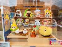 광저우 여행 추천 쇼핑 스팟 Popmart 